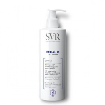 Xerial 10 400 ml